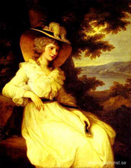 Lady Elizabeth Foster Lady Elizabeth Foster