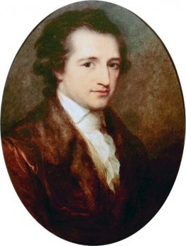 Johann Wolfgang von Goethe Johann Wolfgang von Goethe