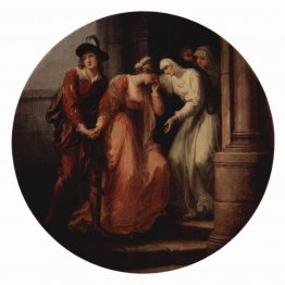 Farväl av Abelard och Héloise Farväl av Abelard och Héloise