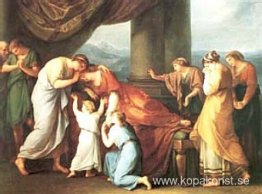 Alcestis Alcestis