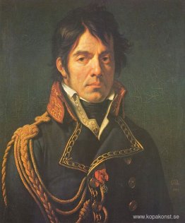 Baron Jean-Dominique Larrey Baron Jean-Dominique Larrey