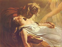 Malvine, Dying in the Arms of Fingal Malvine, Dying in the Arms of Fingal
