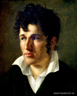 François-René de Chateaubriand François-René de Chateaubriand