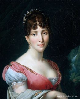 Hortense av Beauharnais Hortense av Beauharnais