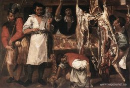 Butcher's Shop Butcher's Shop