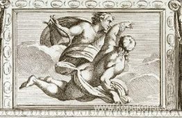 Apollo och Hyacint Apollo och Hyacint