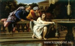 Susanna och de äldre Susanna och de äldre