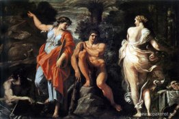 Herakles val Herakles val