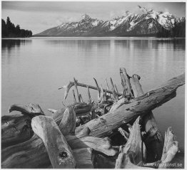 Grand Teton National Park, Wyoming Grand Teton National Park, Wyoming