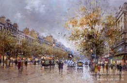 Theatre des Varietes Large Theatre des Varietes Large