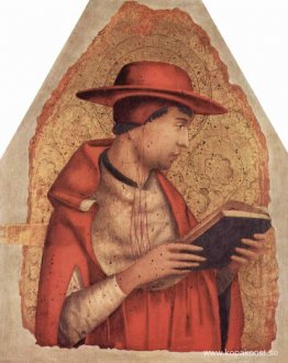St. Jerome St. Jerome