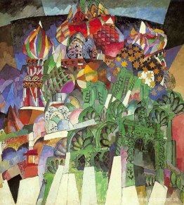 Saint Basil's Cathedral Saint Basil's Cathedral