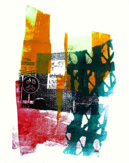 New Public Library of Amsterdam nr 2. New Public Library of Amsterdam nr 2.