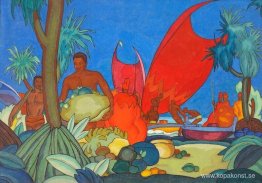 Röda segel Röda segel