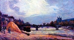 Pont des Arts Pont des Arts