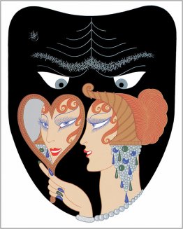 De sju dödssynderna, avund De sju dödssynderna, avund