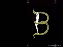 Alfabetet B Alfabetet B