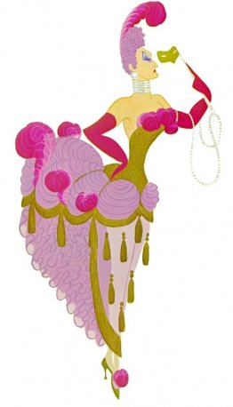 Kostymdesign Kostymdesign