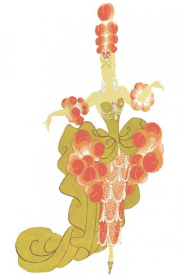 Kostymdesign Kostymdesign