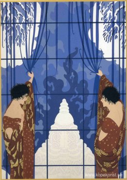 Vinterns ankomst Vinterns ankomst