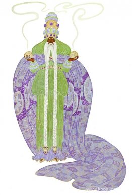 Kostymdesign Kostymdesign