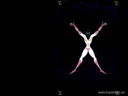 Alfabetet X Alfabetet X