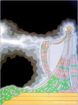 På Teatern, Melisande På Teatern, Melisande