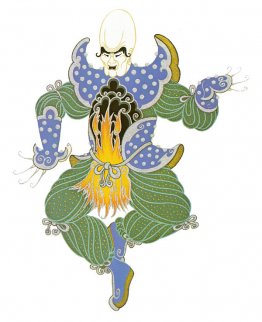 Kostymdesign Kostymdesign