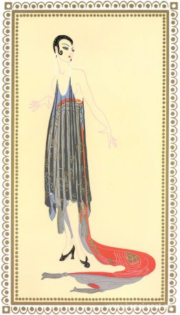 Vamps, Circe Vamps, Circe