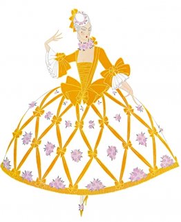 En drottning, Kvinnan & Djävulen En drottning, Kvinnan & Djävulen