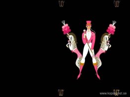 Alfabetet W Alfabetet W