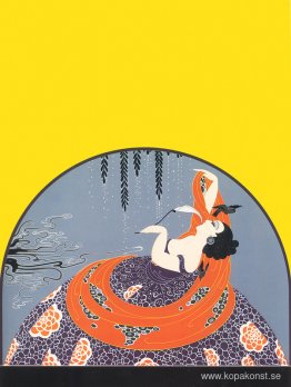 Efter regnet Efter regnet