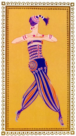 Sheerazade, Almee Sheerazade, Almee