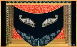 Avundsjuka ögon Avundsjuka ögon