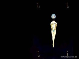 Alfabetet I Alfabetet I