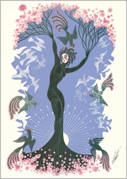 Årstiderna, våren Årstiderna, våren