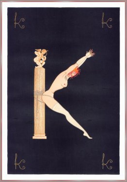 Kärlekens fånge Kärlekens fånge