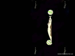 Alfabetet J Alfabetet J