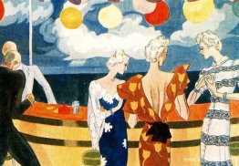 Dans på Casino de la Playa Dans på Casino de la Playa