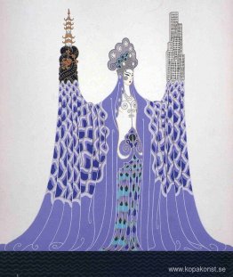 Kostymdesign Kostymdesign