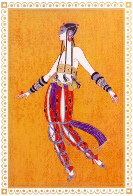 Sheerazade 9 Sheerazade 9