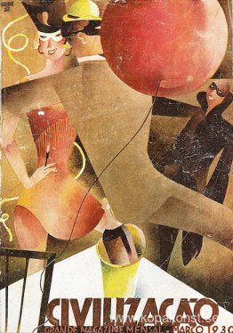 Civilização, nr 21 Civilização, nr 21