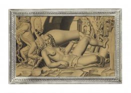 Studera för La Gloire de Bordeaux Studera för La Gloire de Bordeaux