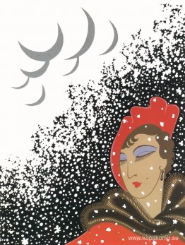 Årstiderna, vinter Årstiderna, vinter