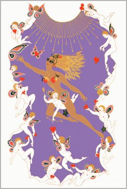 Årstiderna, sommaren Årstiderna, sommaren