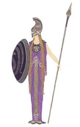 Kostymdesign Kostymdesign