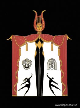 Broadway är på modet Broadway är på modet