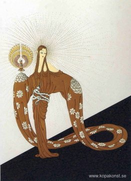 Himmelska dygder Himmelska dygder