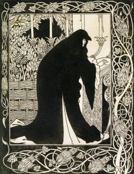 Hur drottning Guenever gjorde henne till nunna Hur drottning Guenever gjorde henne till nunna