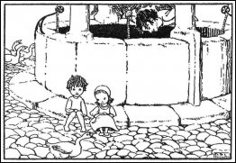 Skatten i Carcassonne Skatten i Carcassonne